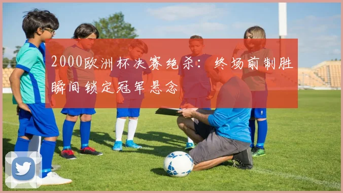 2000欧洲杯决赛绝杀：终场前制胜瞬间锁定冠军悬念