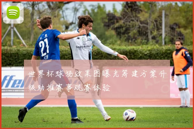 世界杯球场效果图曝光筹建方案升级助推赛事观赛体验